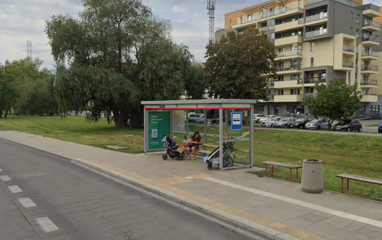 Przykładowa reklama