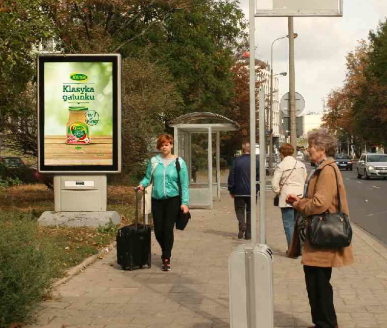 Przykładowa reklama