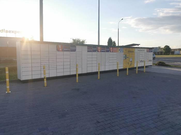 Przykładowa reklama