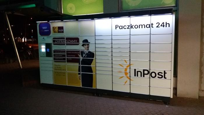 Przykładowa reklama