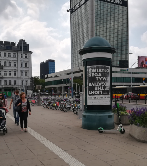 Przykładowa reklama