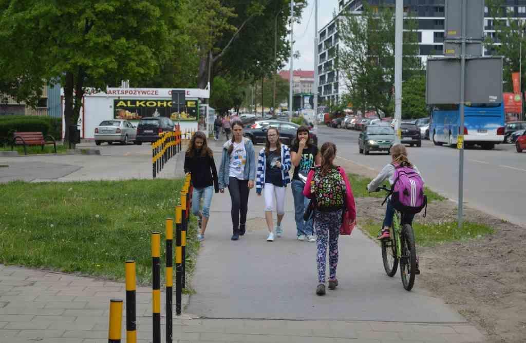 Przykładowa reklama