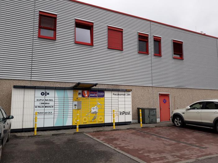 Przykładowa reklama