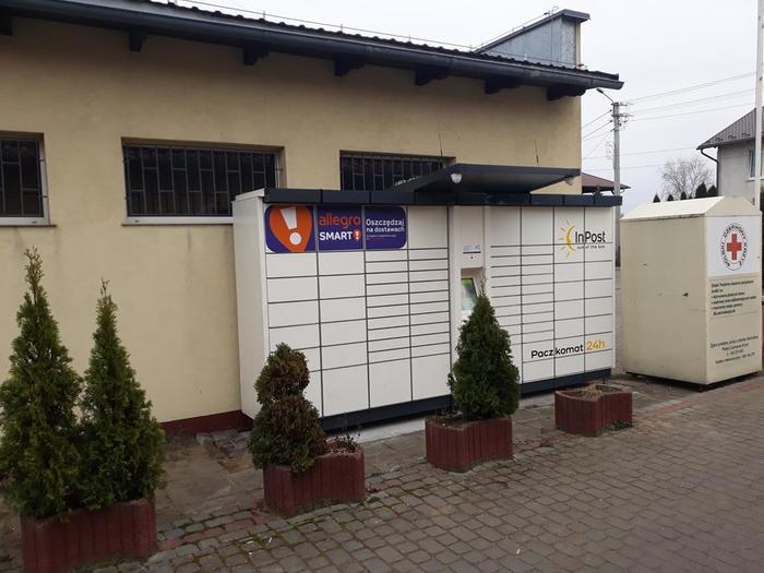 Przykładowa reklama