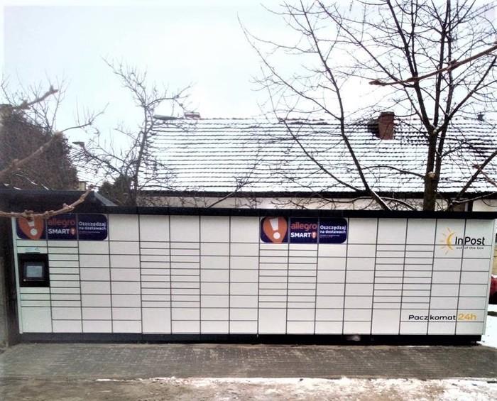 Przykładowa reklama