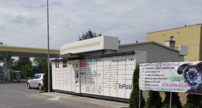 Przykładowa reklama