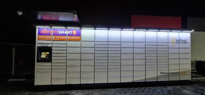 Przykładowa reklama