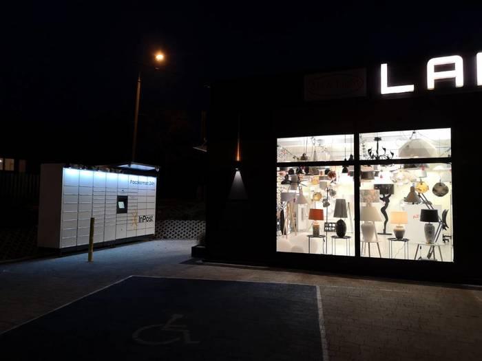 Przykładowa reklama