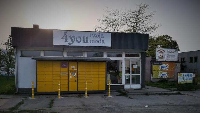 Przykładowa reklama