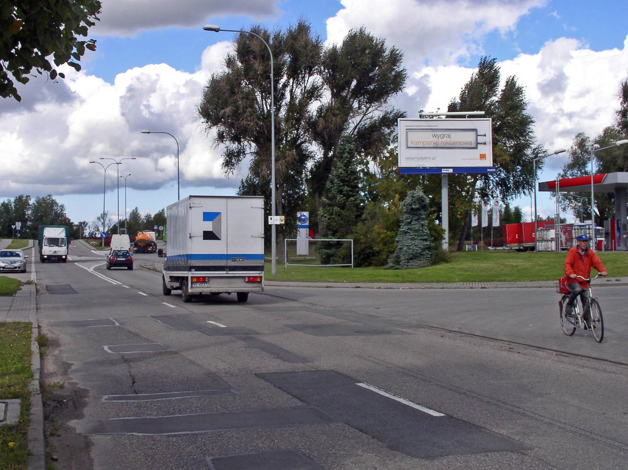 Przykładowa reklama