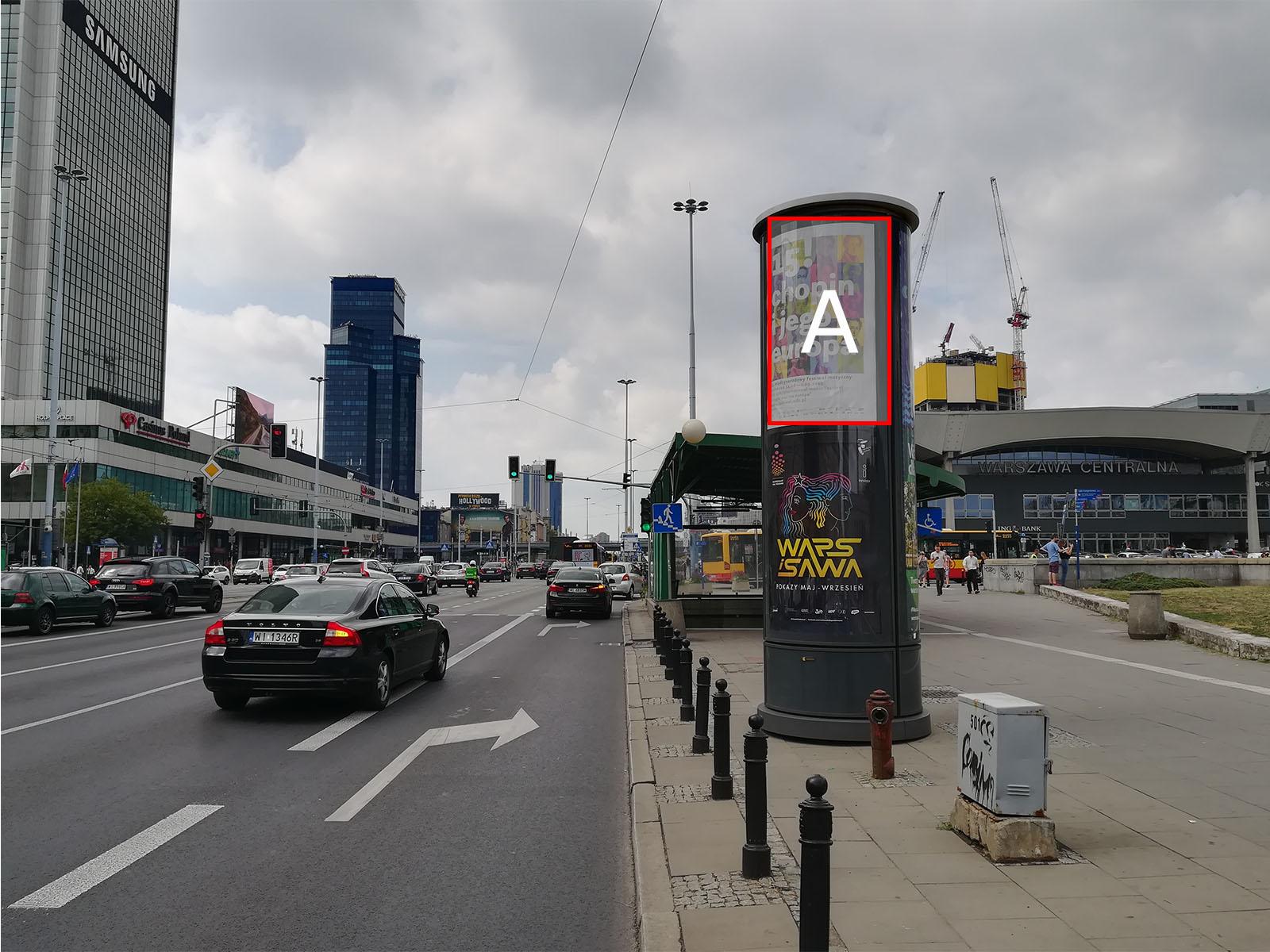 Przykładowa reklama