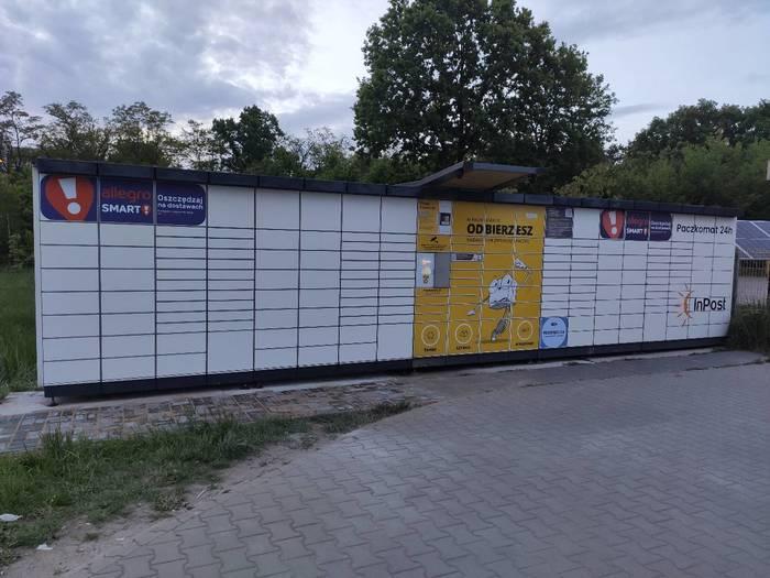 Przykładowa reklama