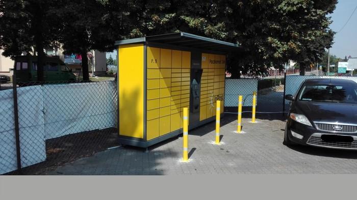 Przykładowa reklama