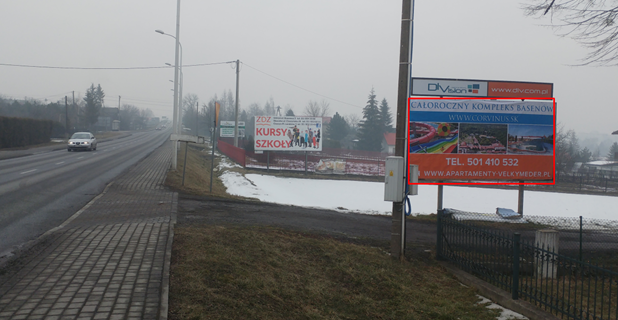 Przykładowa reklama