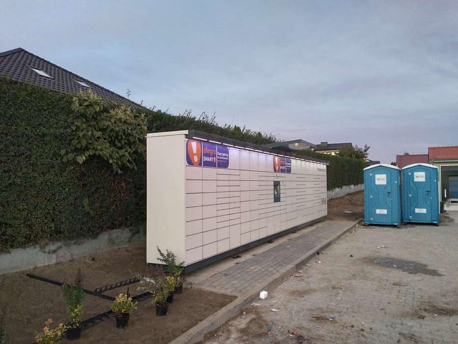 Przykładowa reklama