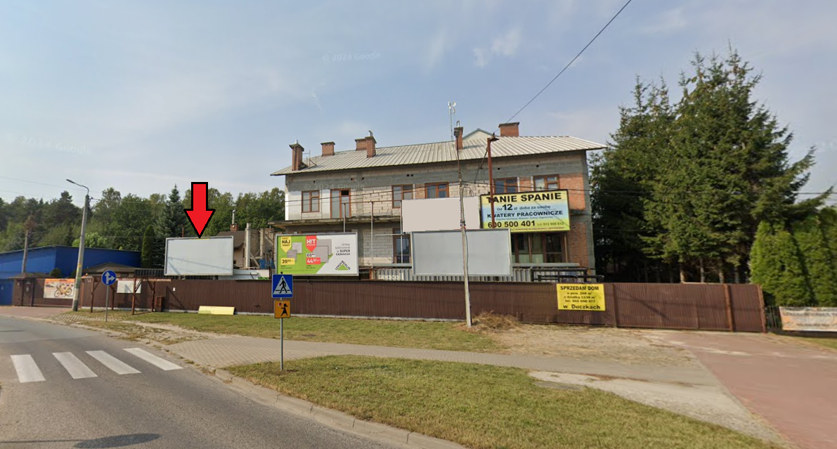 Przykładowa reklama