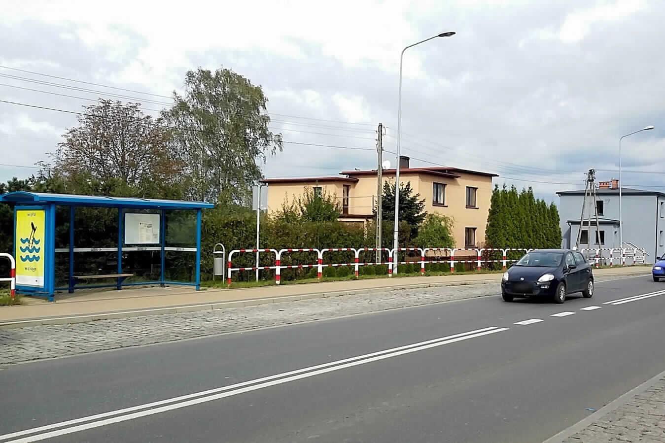 Przykładowa reklama