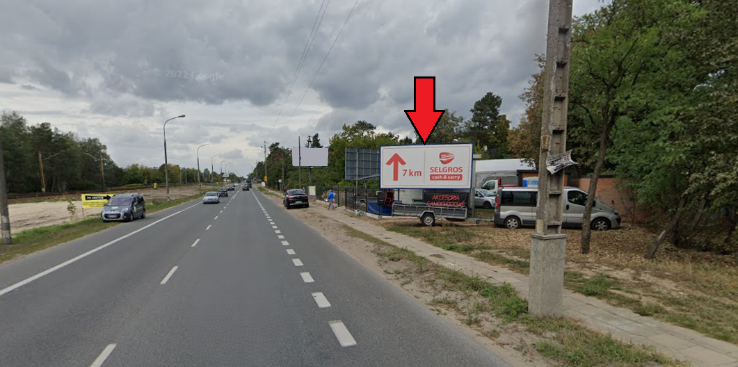 Przykładowa reklama