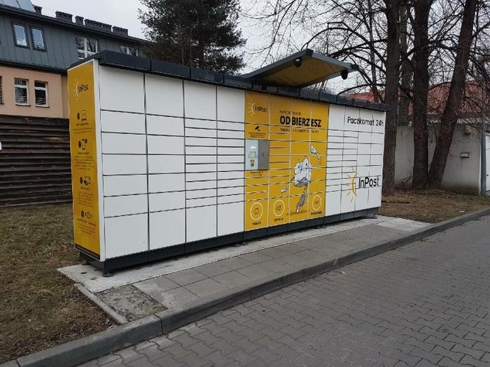 Przykładowa reklama