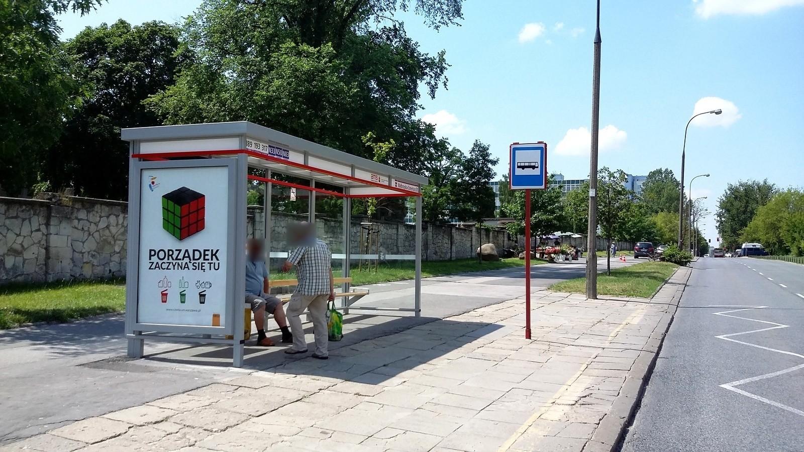 Przykładowa reklama