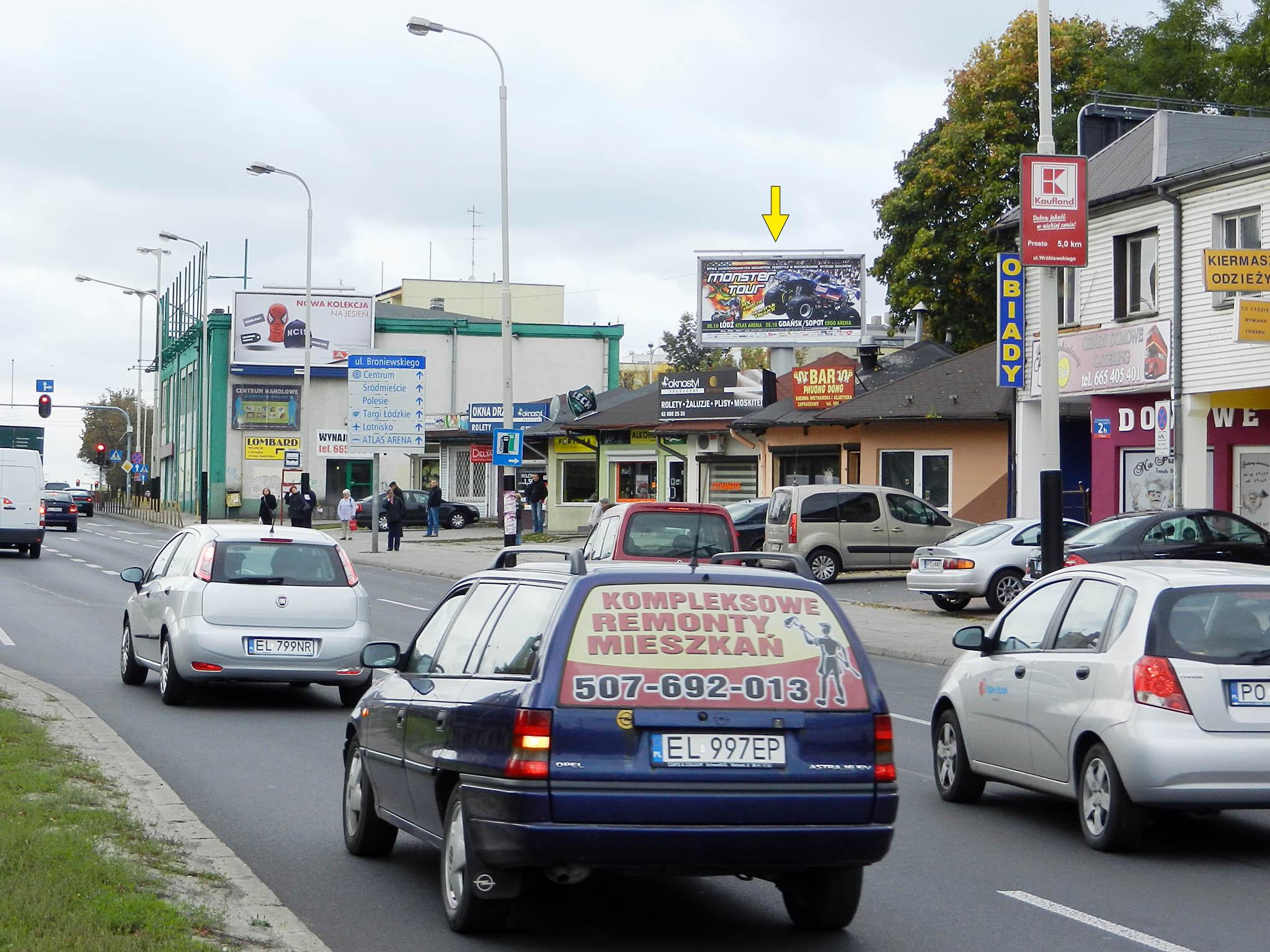 Przykładowa reklama