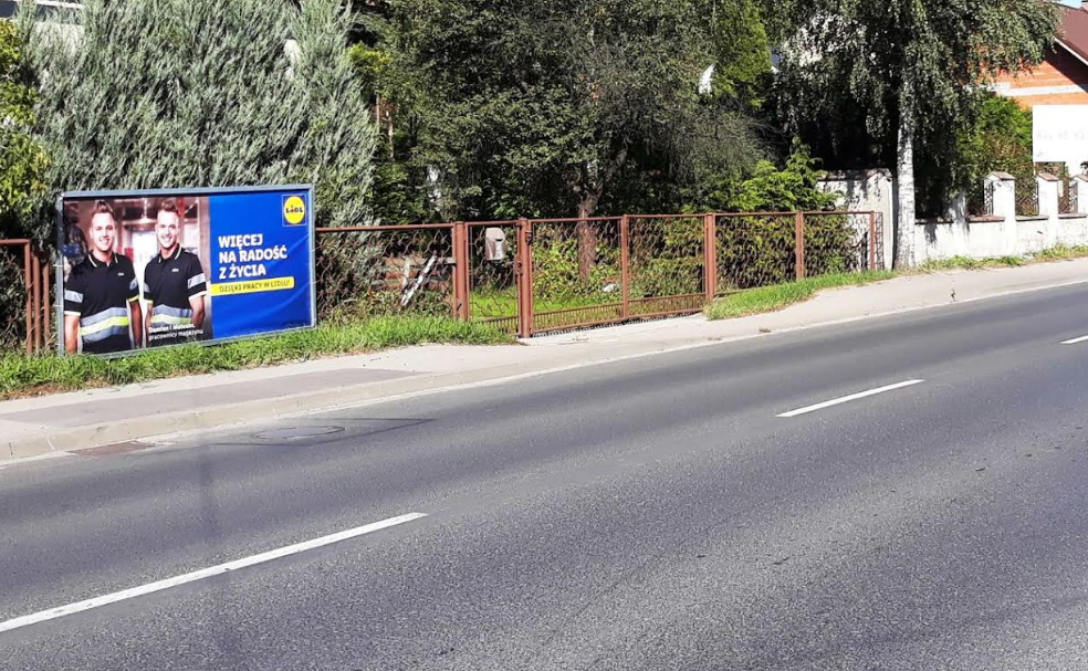 Przykładowa reklama