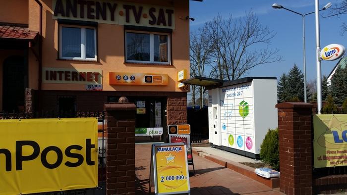 Przykładowa reklama