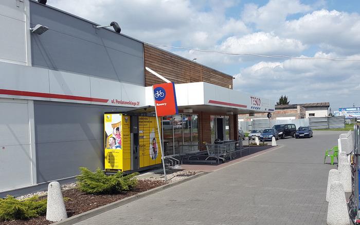 Przykładowa reklama