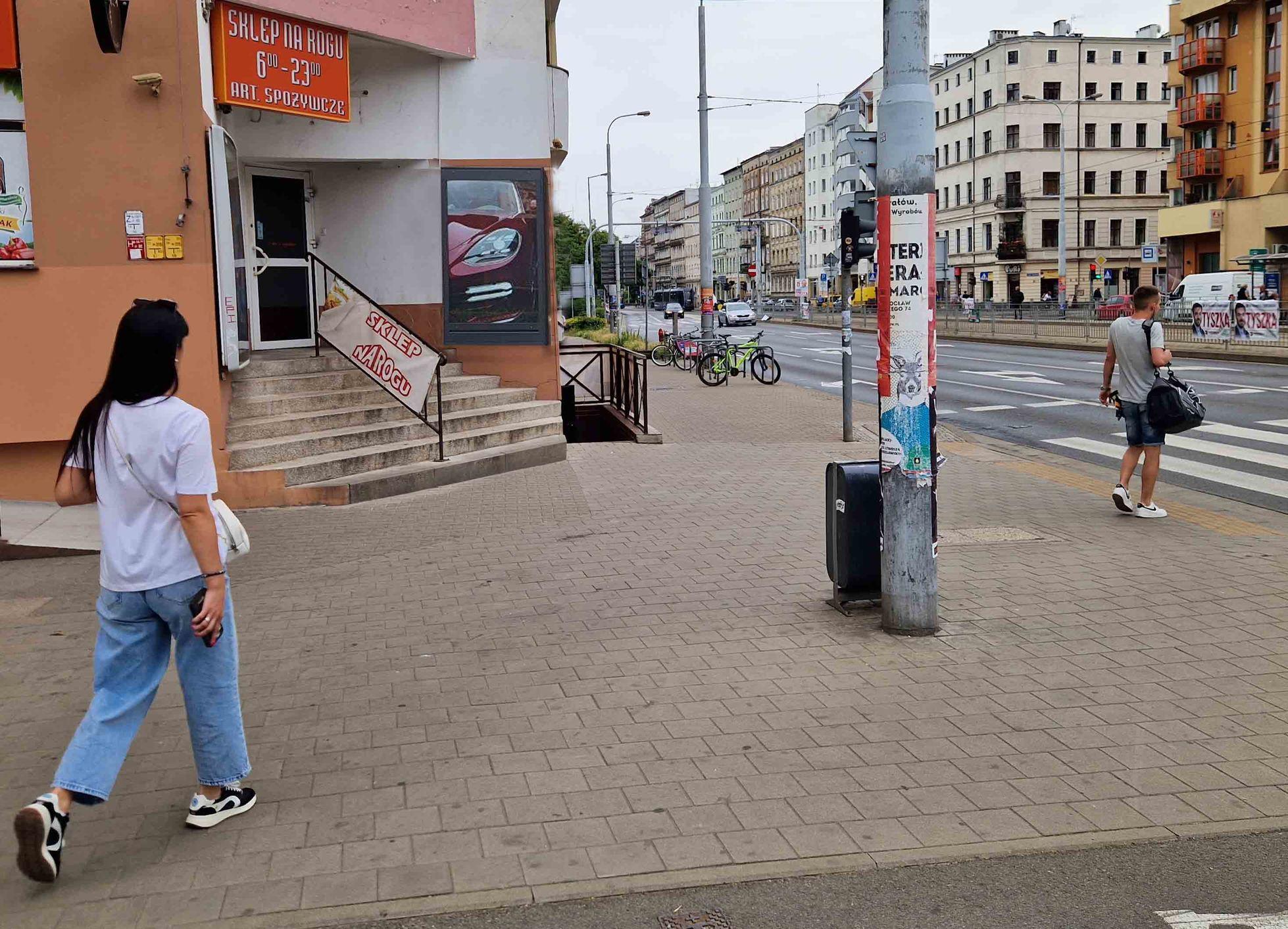 Przykładowa reklama