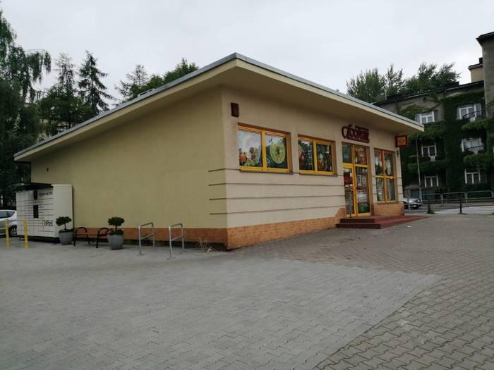 Przykładowa reklama
