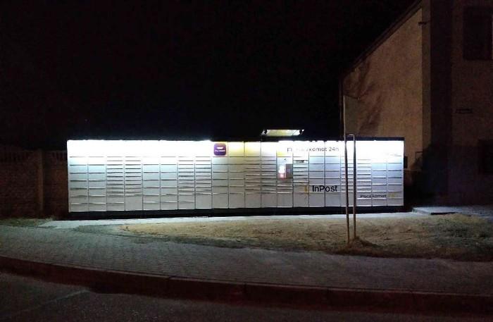 Przykładowa reklama