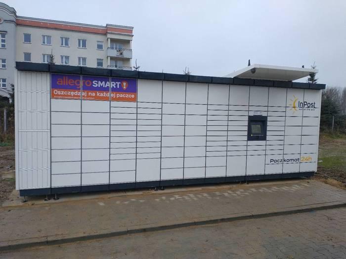 Przykładowa reklama