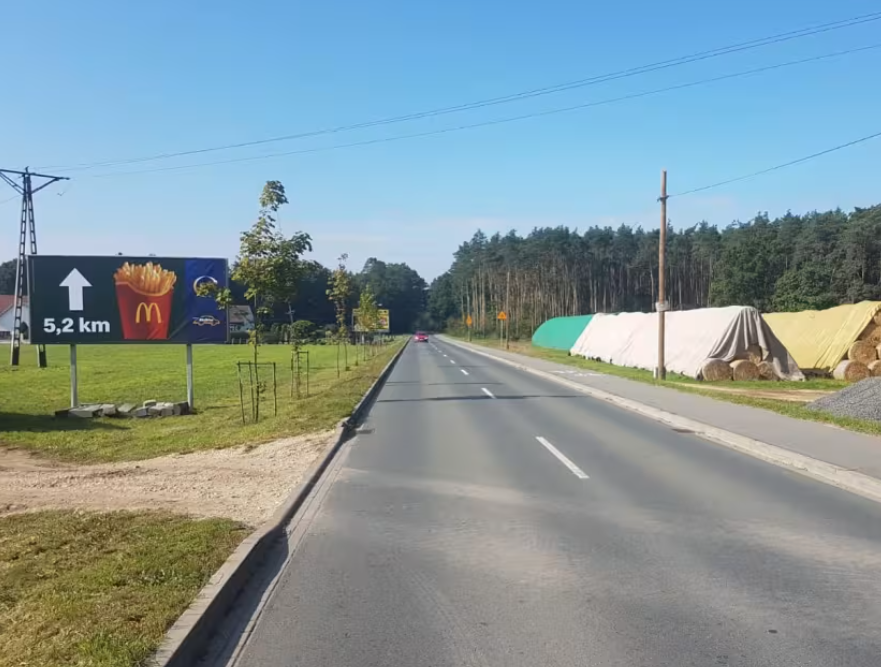 Przykładowa reklama