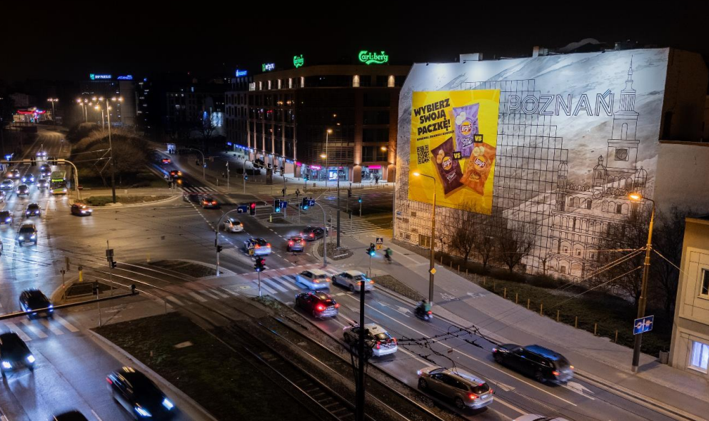 Przykładowa reklama