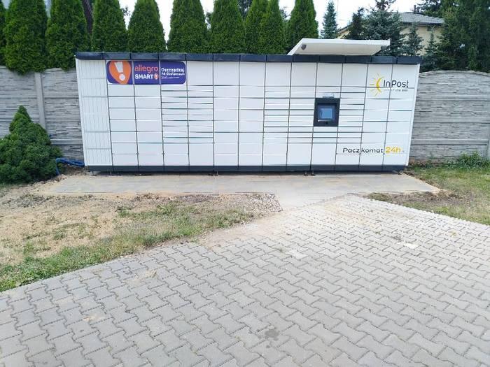 Przykładowa reklama