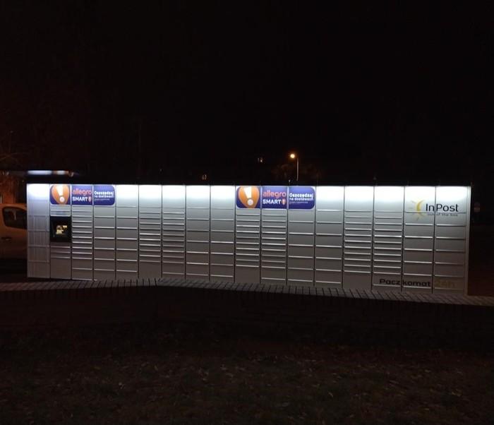 Przykładowa reklama