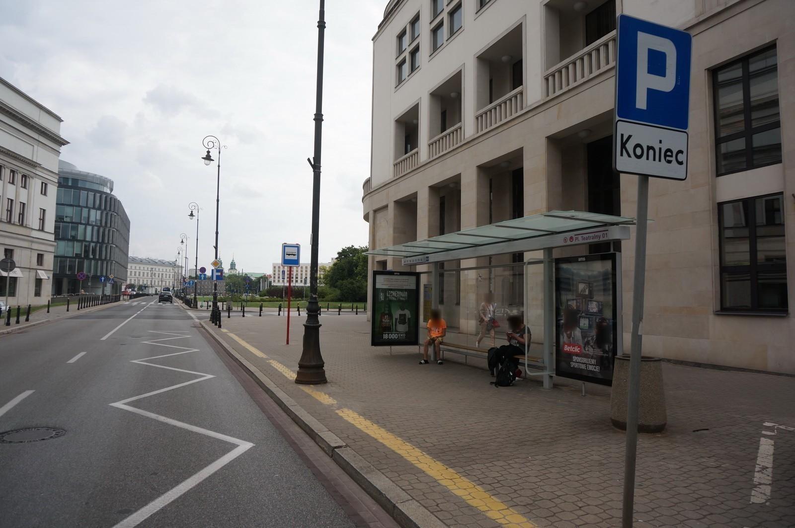 Przykładowa reklama