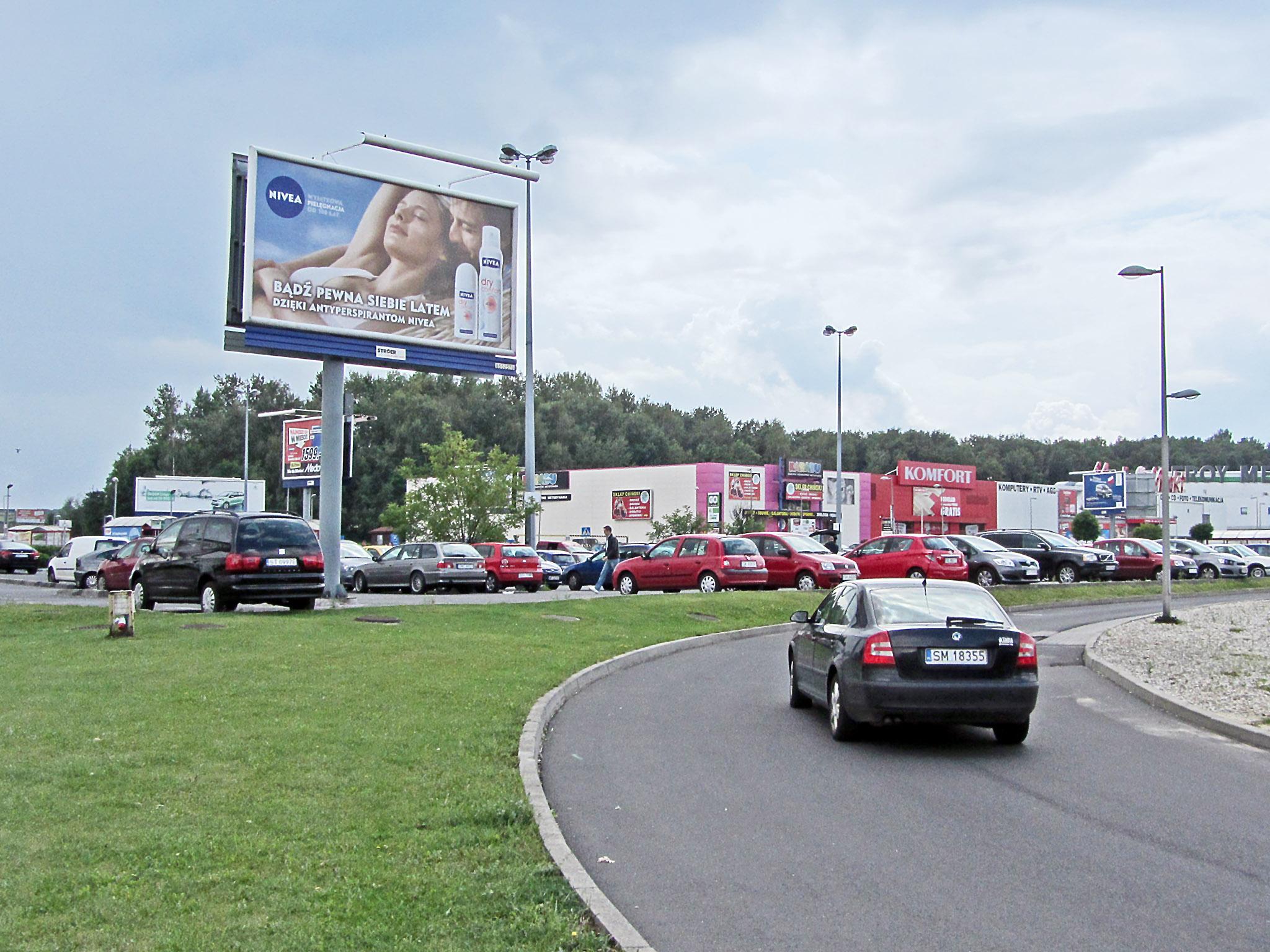 Przykładowa reklama