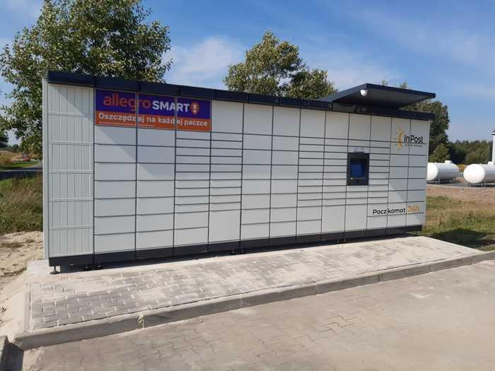 Przykładowa reklama