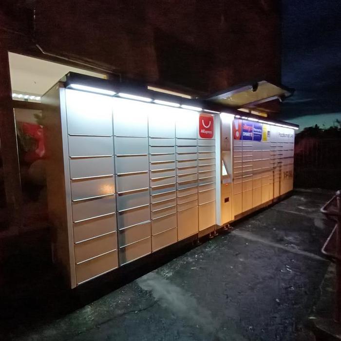 Przykładowa reklama