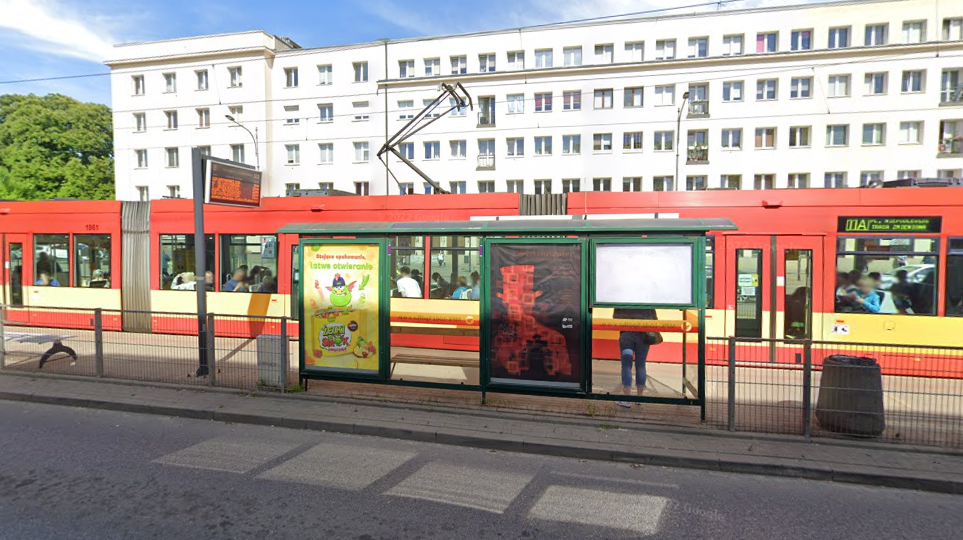 Przykładowa reklama