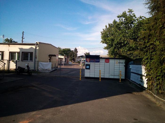 Przykładowa reklama