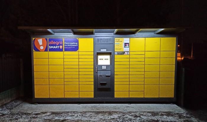 Przykładowa reklama