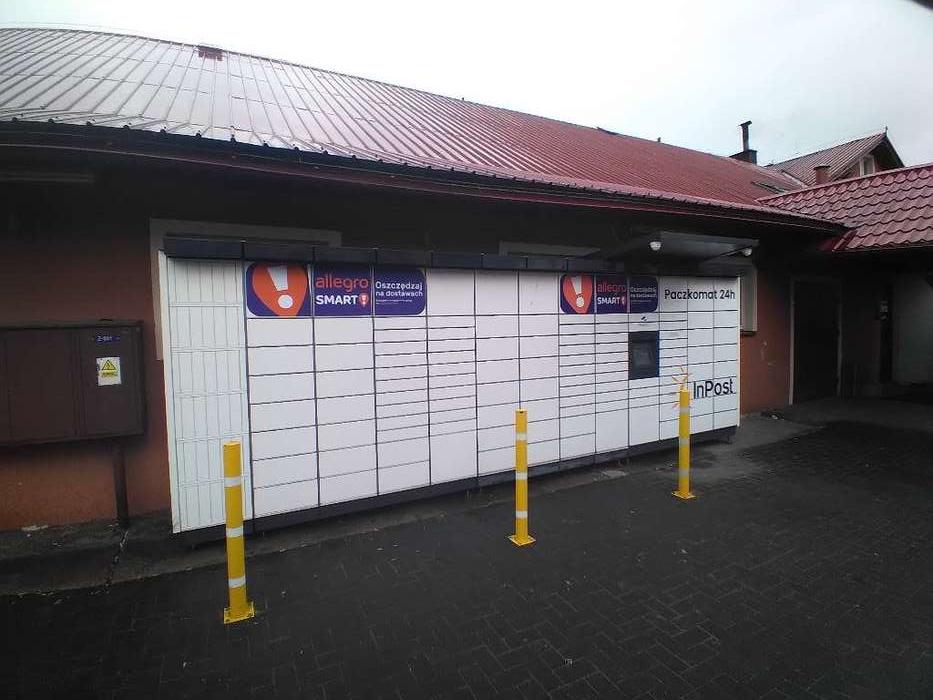 Przykładowa reklama