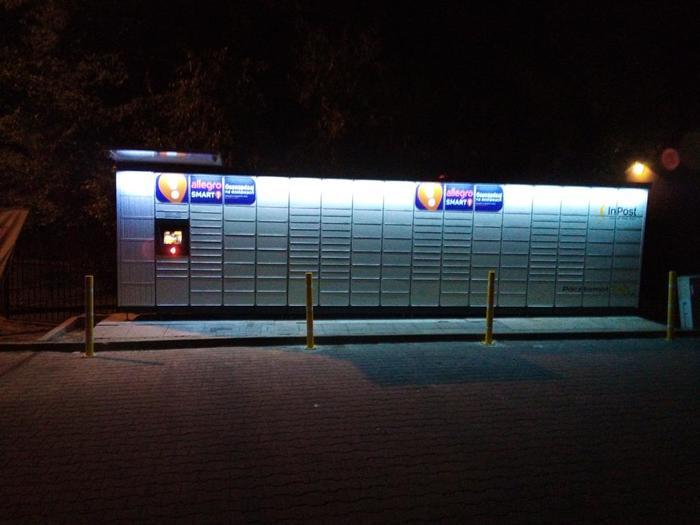 Przykładowa reklama