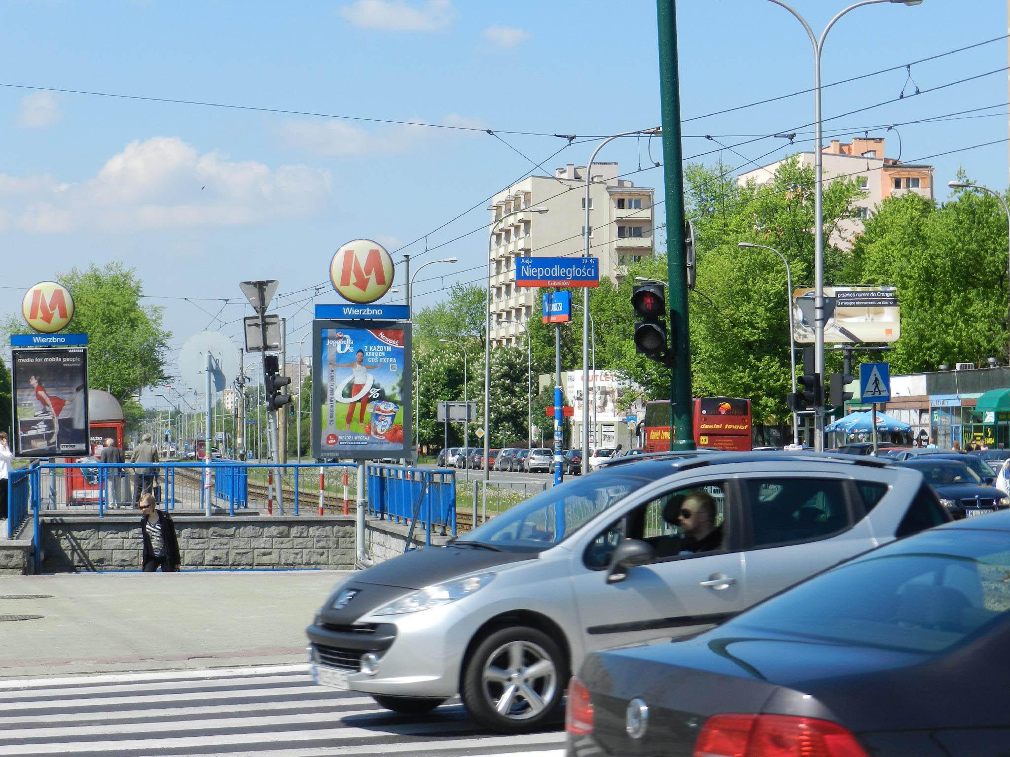 Przykładowa reklama