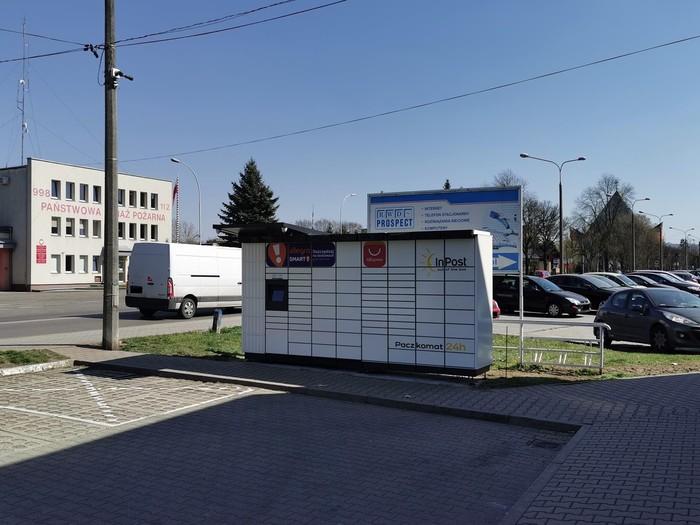 Przykładowa reklama