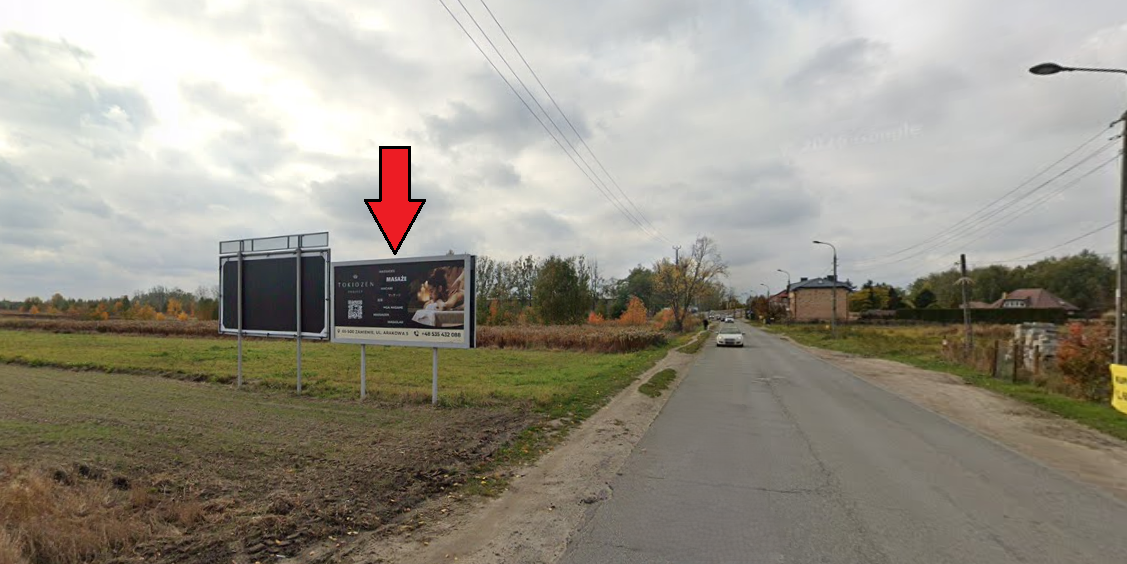 Przykładowa reklama