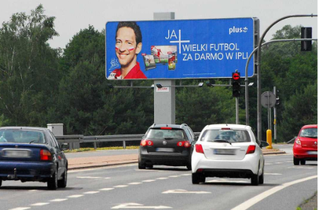 Przykładowa reklama