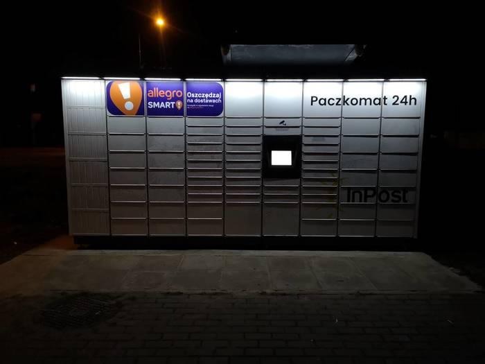 Przykładowa reklama